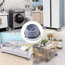 BASES ANTIDESLIZANTES ELECTRODOMÉSTICOS